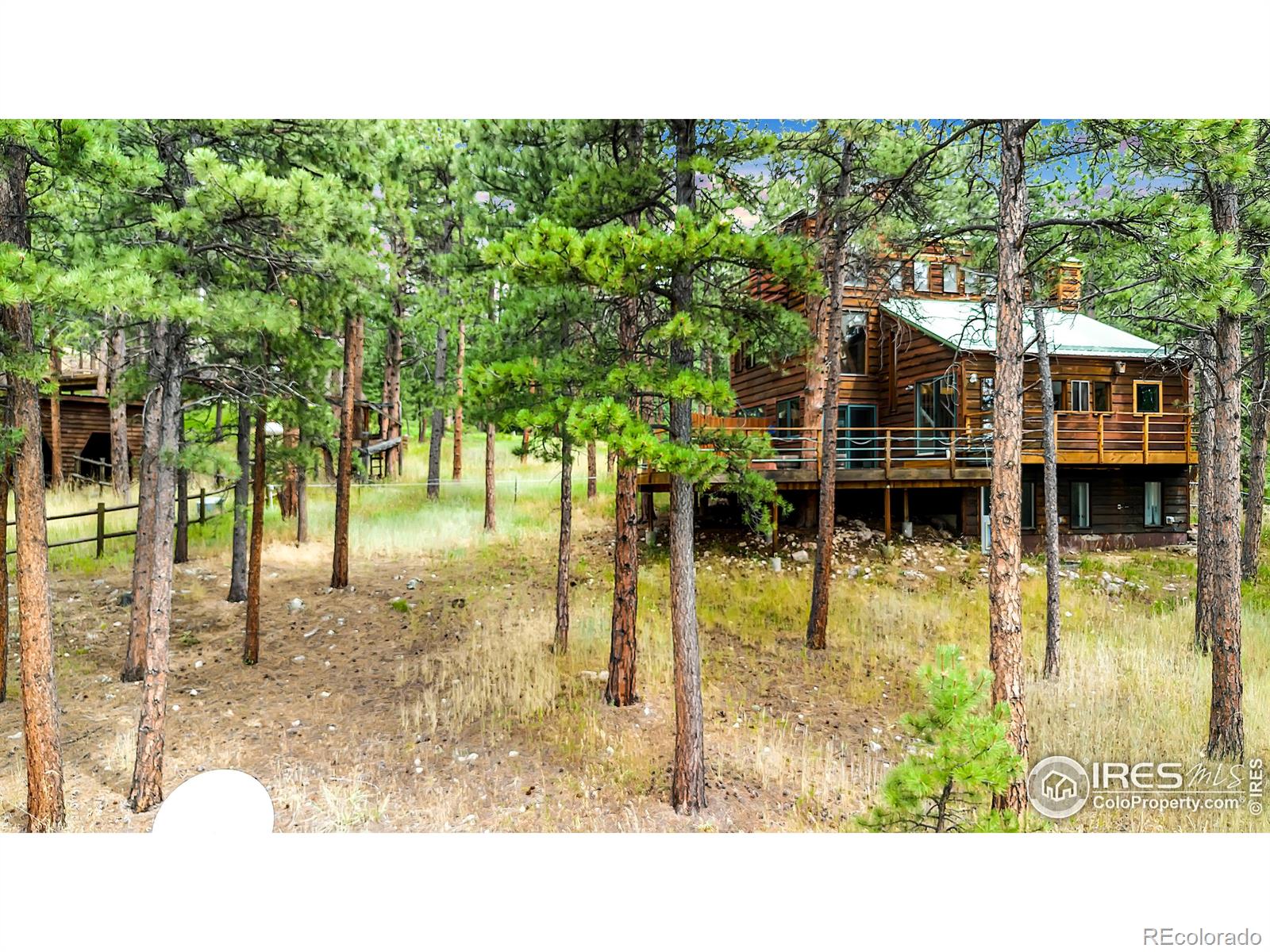 MLS Image #32 for 926  mountain meadows road,boulder, Colorado