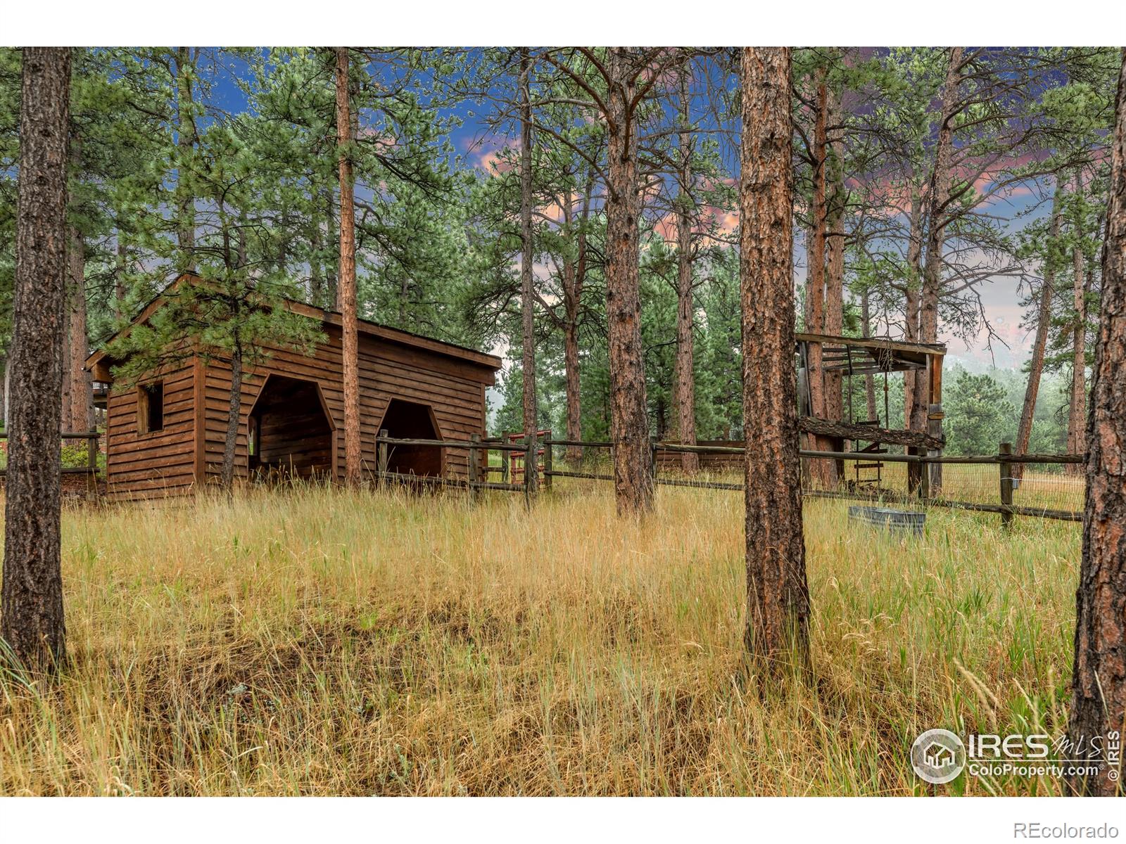 MLS Image #35 for 926  mountain meadows road,boulder, Colorado