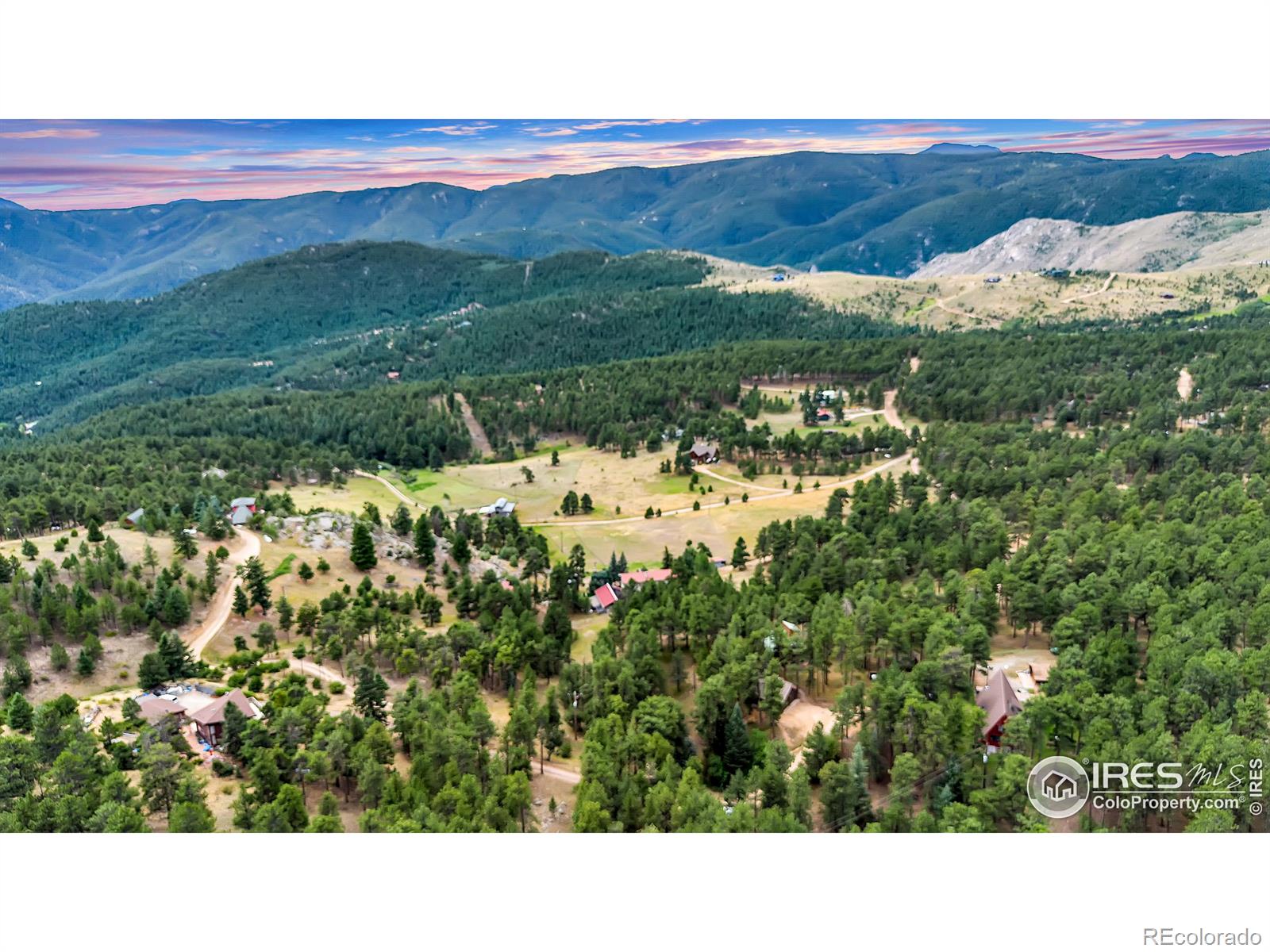 MLS Image #36 for 926  mountain meadows road,boulder, Colorado