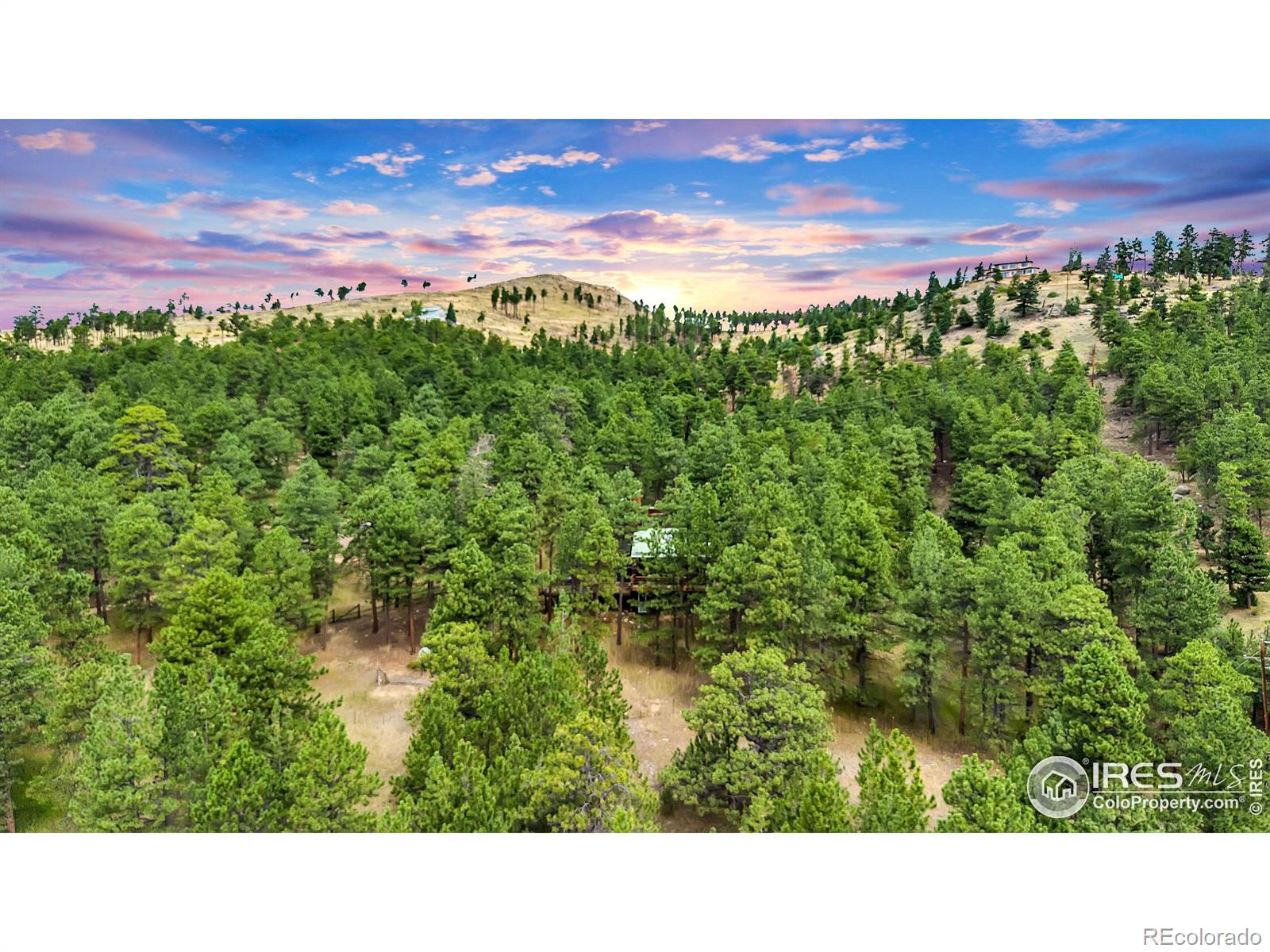 MLS Image #37 for 926  mountain meadows road,boulder, Colorado