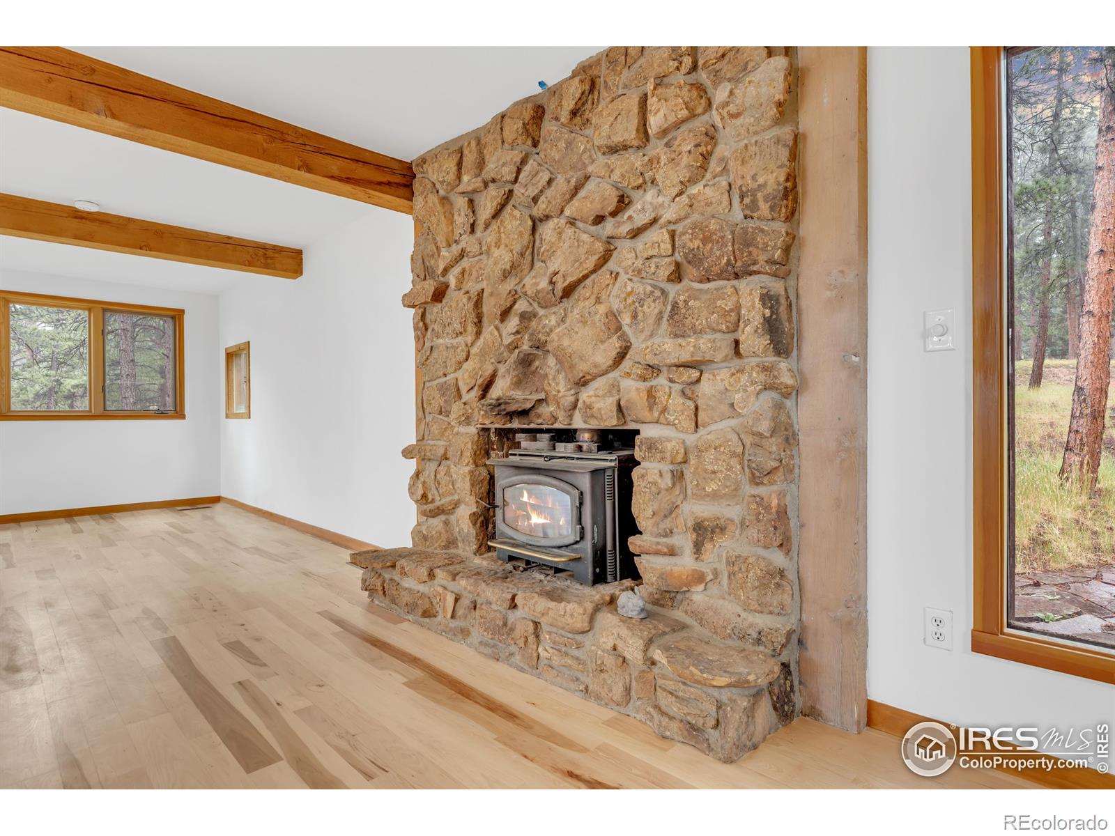 MLS Image #5 for 926  mountain meadows road,boulder, Colorado