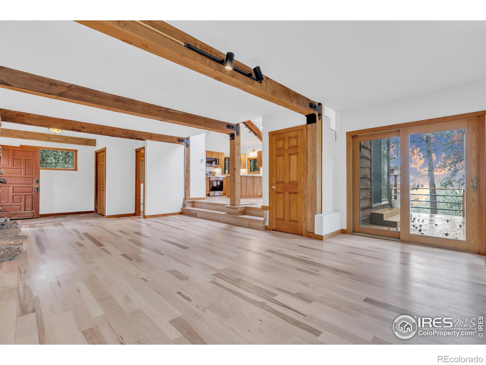 MLS Image #8 for 926  mountain meadows road,boulder, Colorado