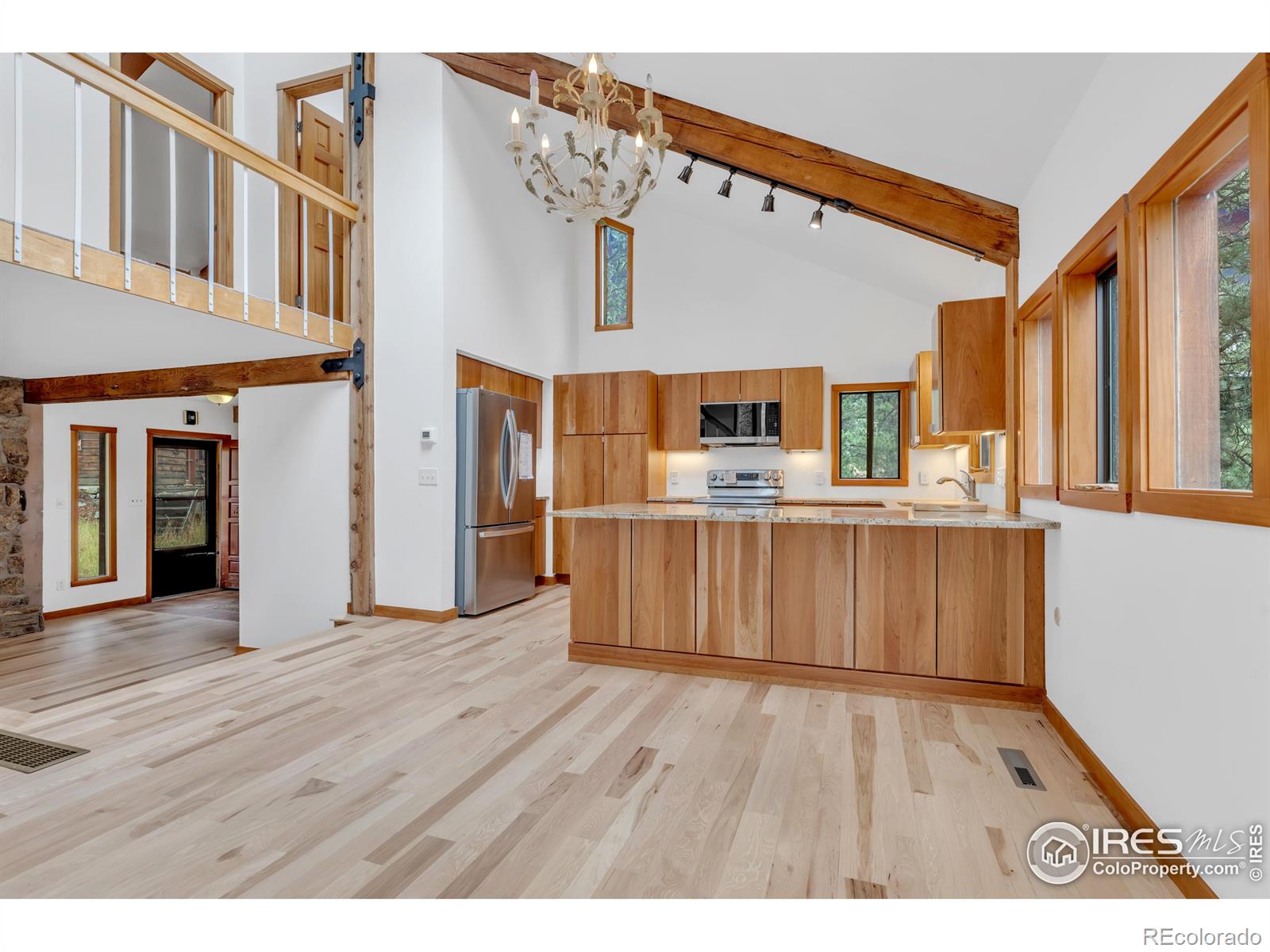 MLS Image #9 for 926  mountain meadows road,boulder, Colorado