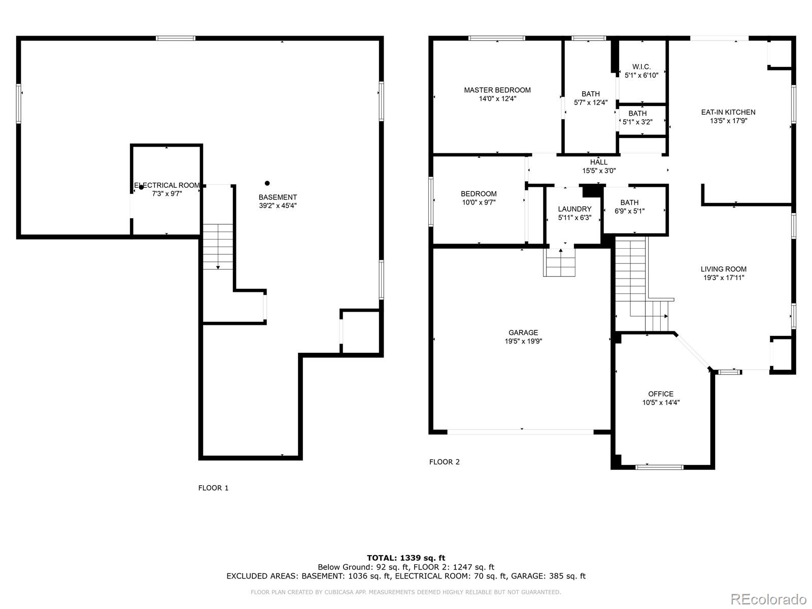 MLS Image #30 for 15900  abbeylara lane,parker, Colorado