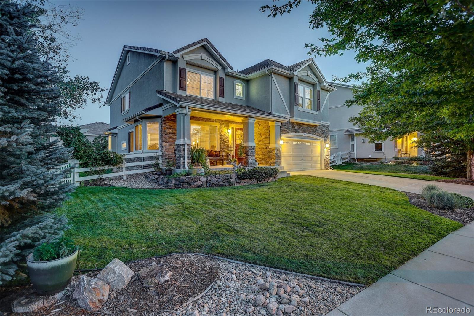 MLS Image #0 for 4632  blanca lane,broomfield, Colorado