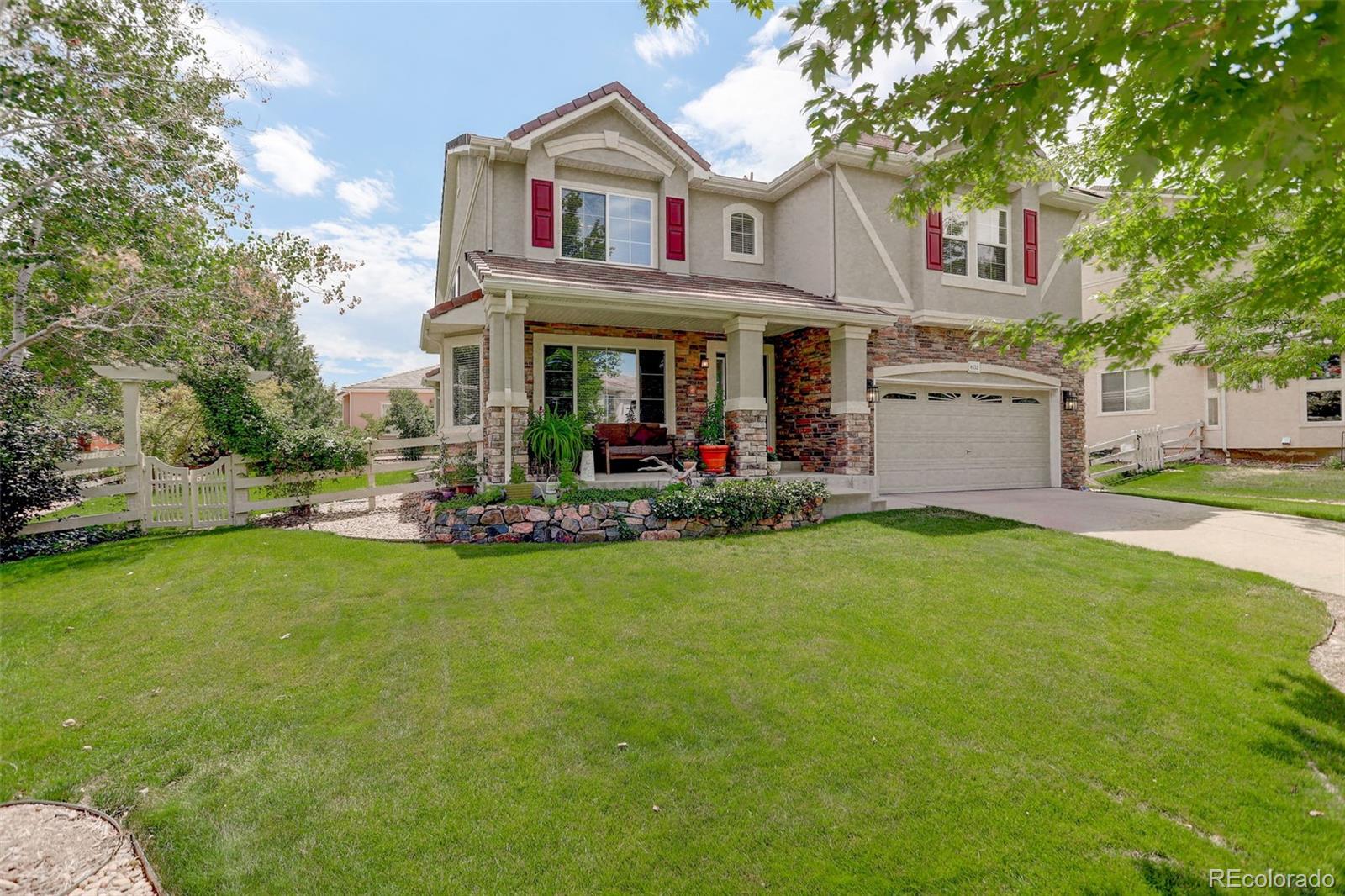 MLS Image #1 for 4632  blanca lane,broomfield, Colorado