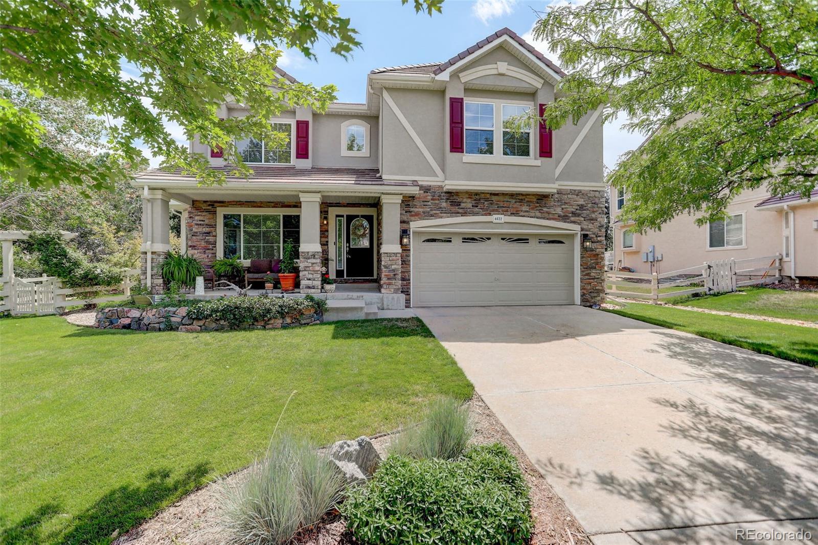 MLS Image #3 for 4632  blanca lane,broomfield, Colorado