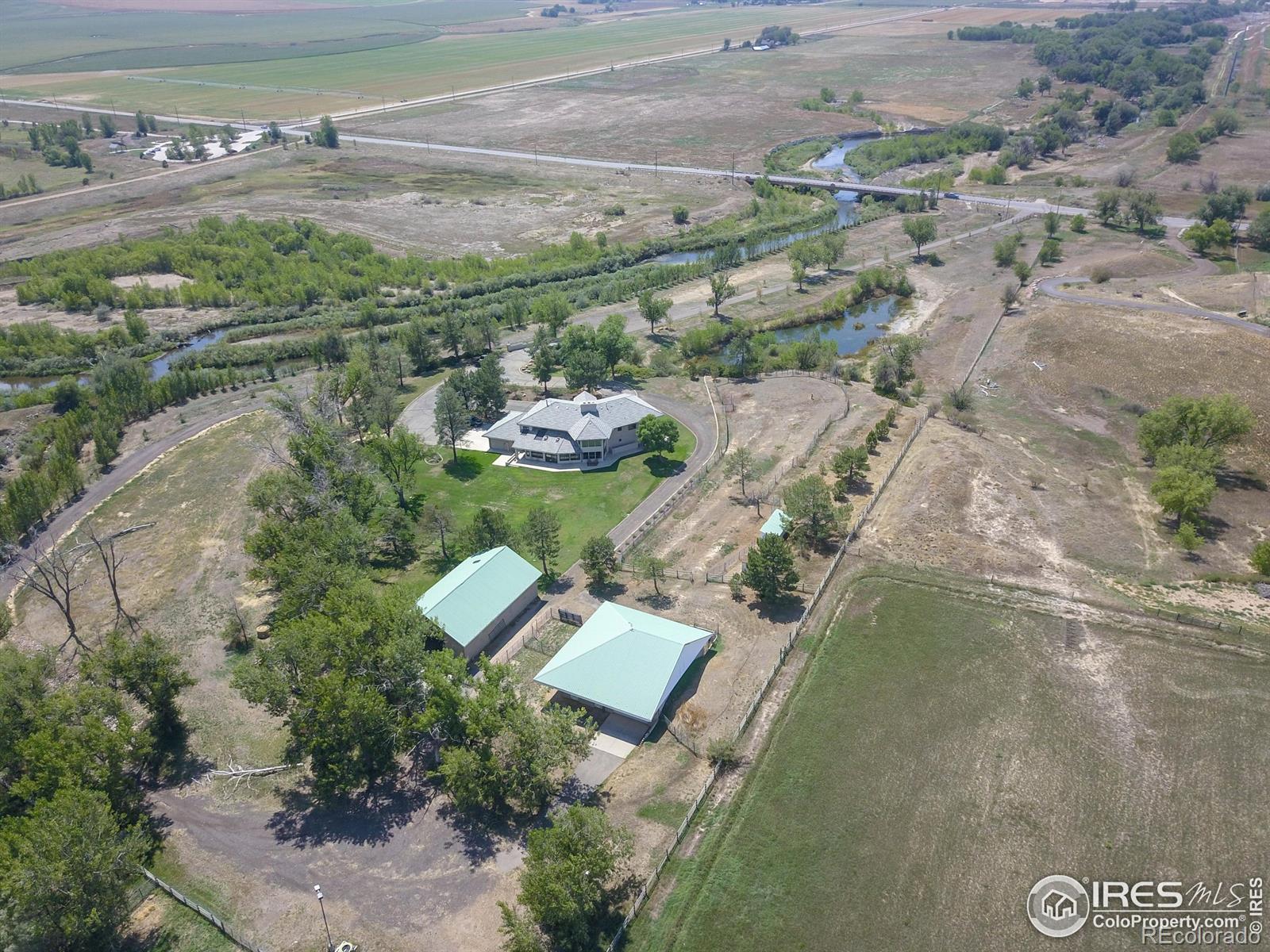 MLS Image #3 for 10690  county road 1 ,longmont, Colorado