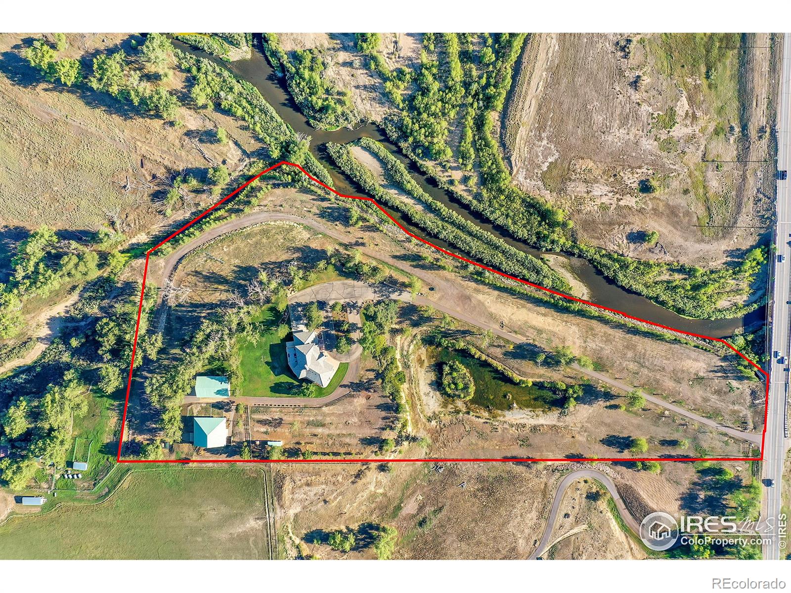 MLS Image #39 for 10690  county road 1 ,longmont, Colorado