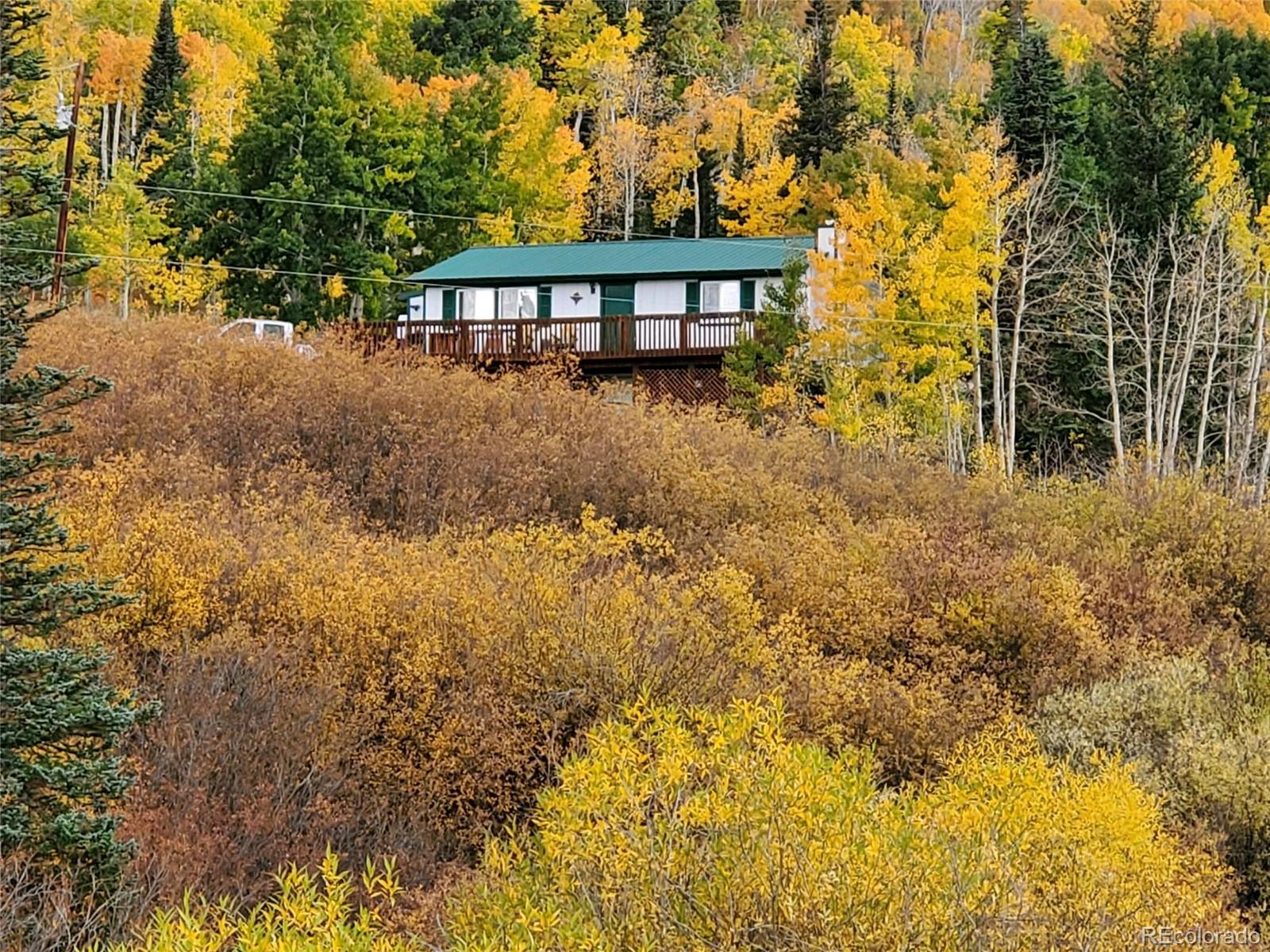 MLS Image #0 for 153  gcr 135 ,kremmling, Colorado