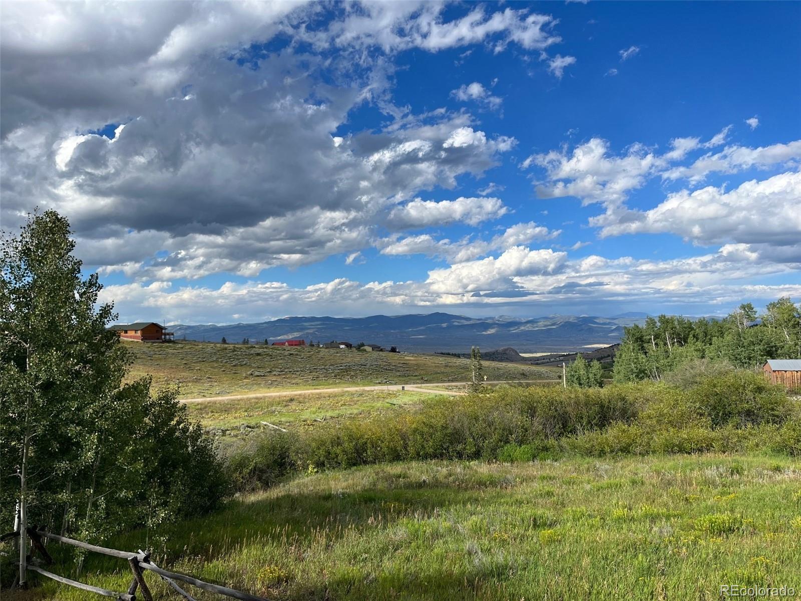 MLS Image #2 for 153  gcr 135 ,kremmling, Colorado