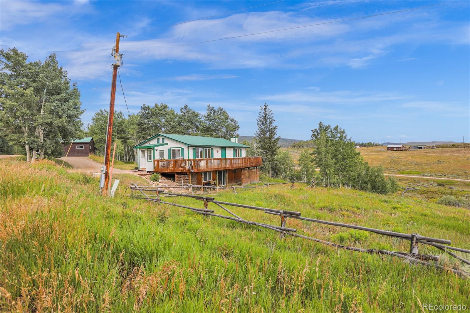 MLS Image #41 for 153  gcr 135 ,kremmling, Colorado