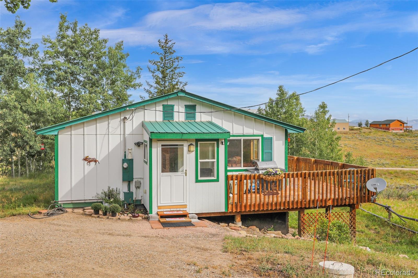 MLS Image #43 for 153  gcr 135 ,kremmling, Colorado