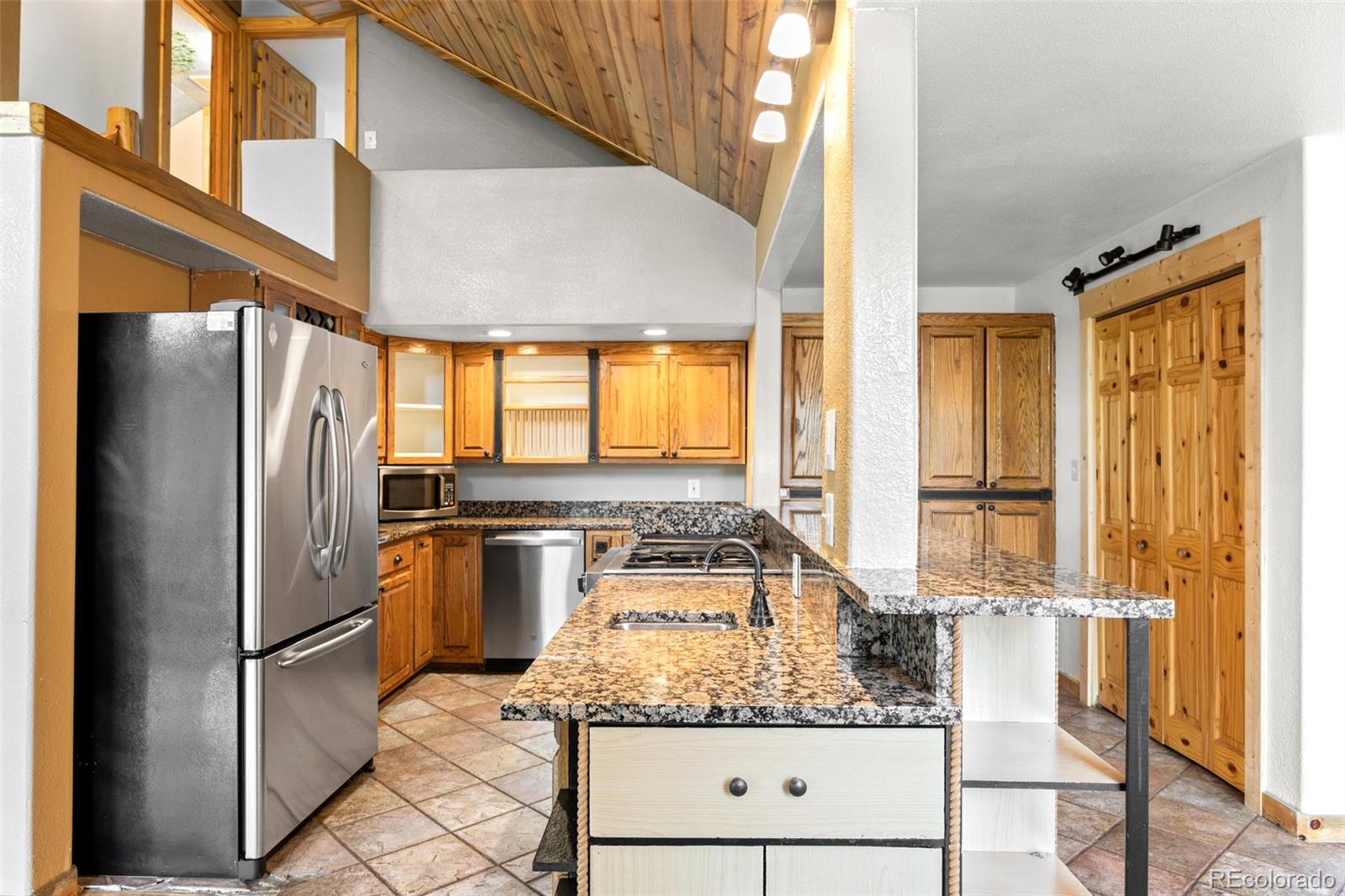 MLS Image #14 for 23  moon drive,bailey, Colorado