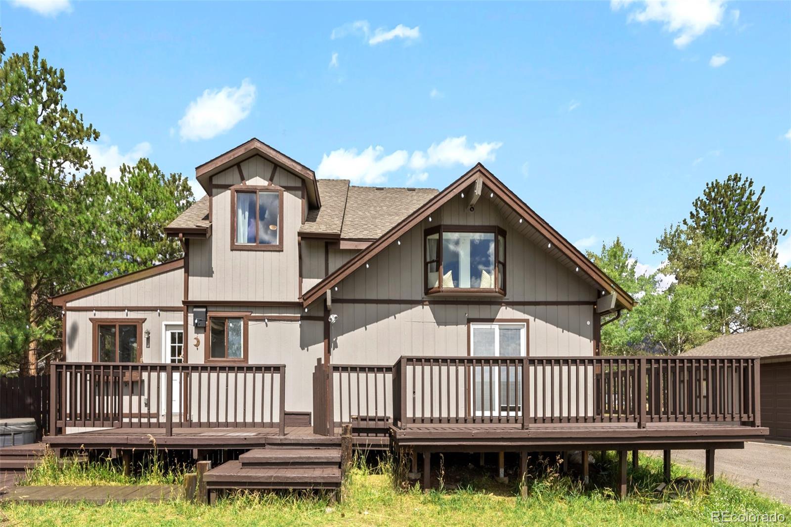 MLS Image #31 for 23  moon drive,bailey, Colorado