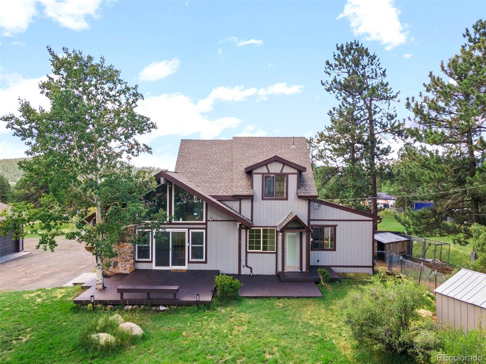 MLS Image #37 for 23  moon drive,bailey, Colorado