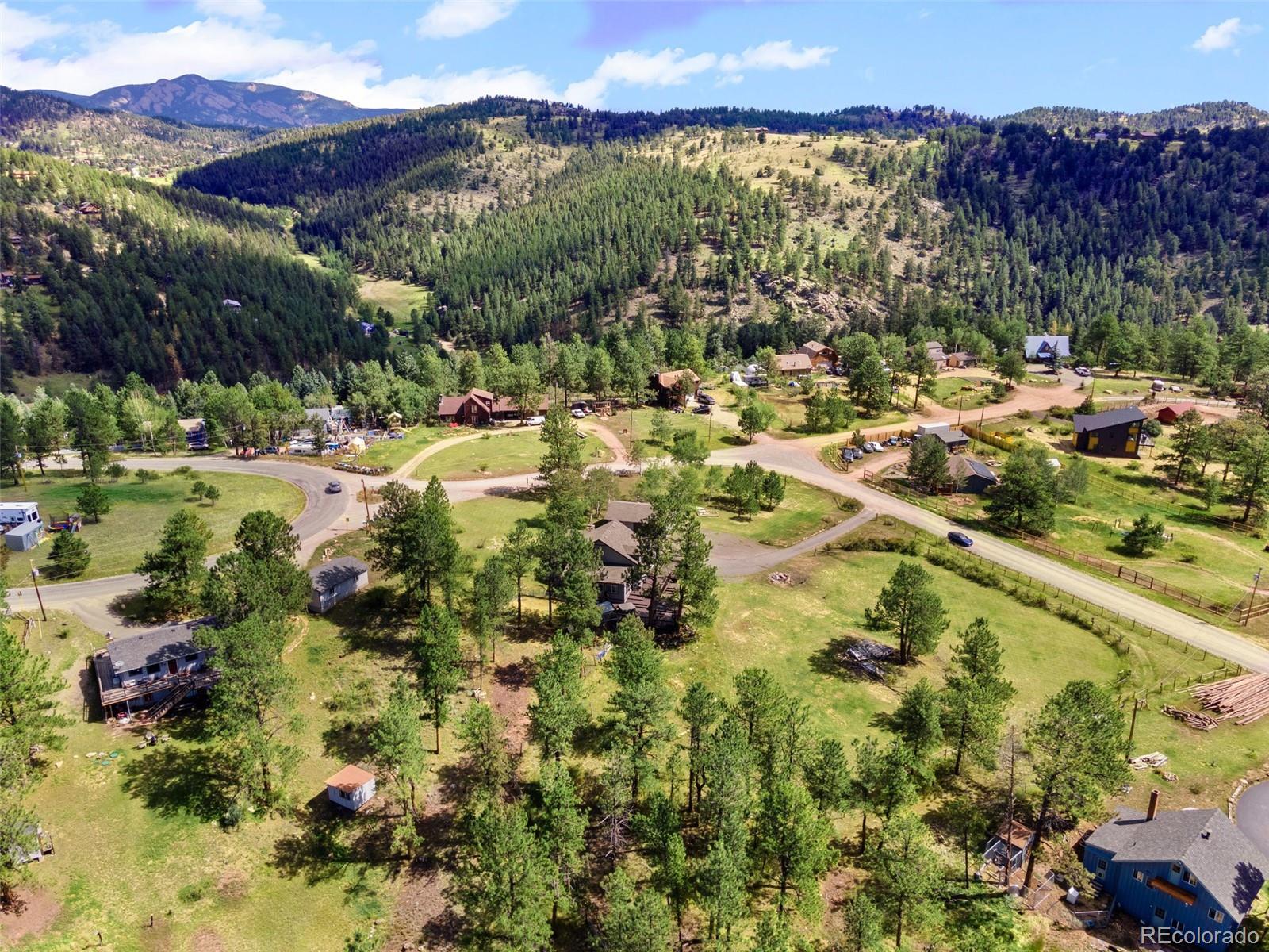 MLS Image #39 for 23  moon drive,bailey, Colorado