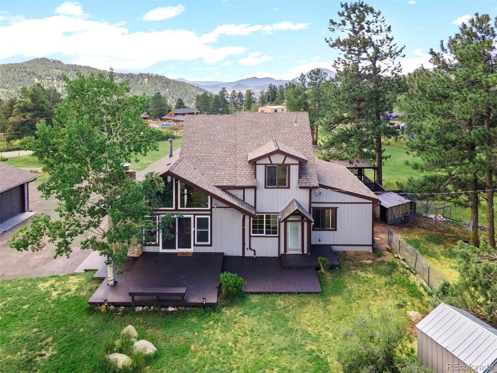 MLS Image #8 for 23  moon drive,bailey, Colorado