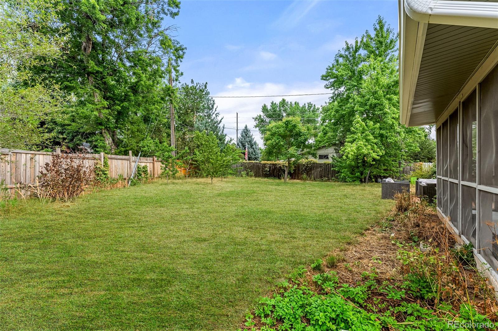 MLS Image #34 for 3058 s galena court,denver, Colorado