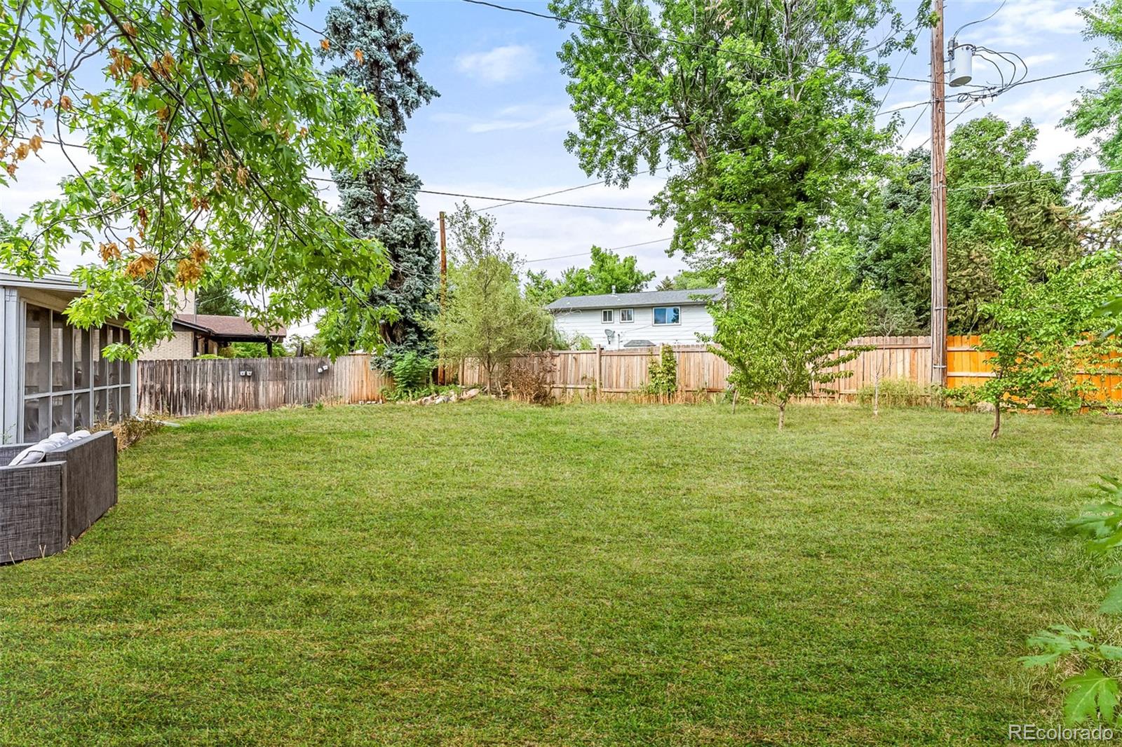 MLS Image #35 for 3058 s galena court,denver, Colorado