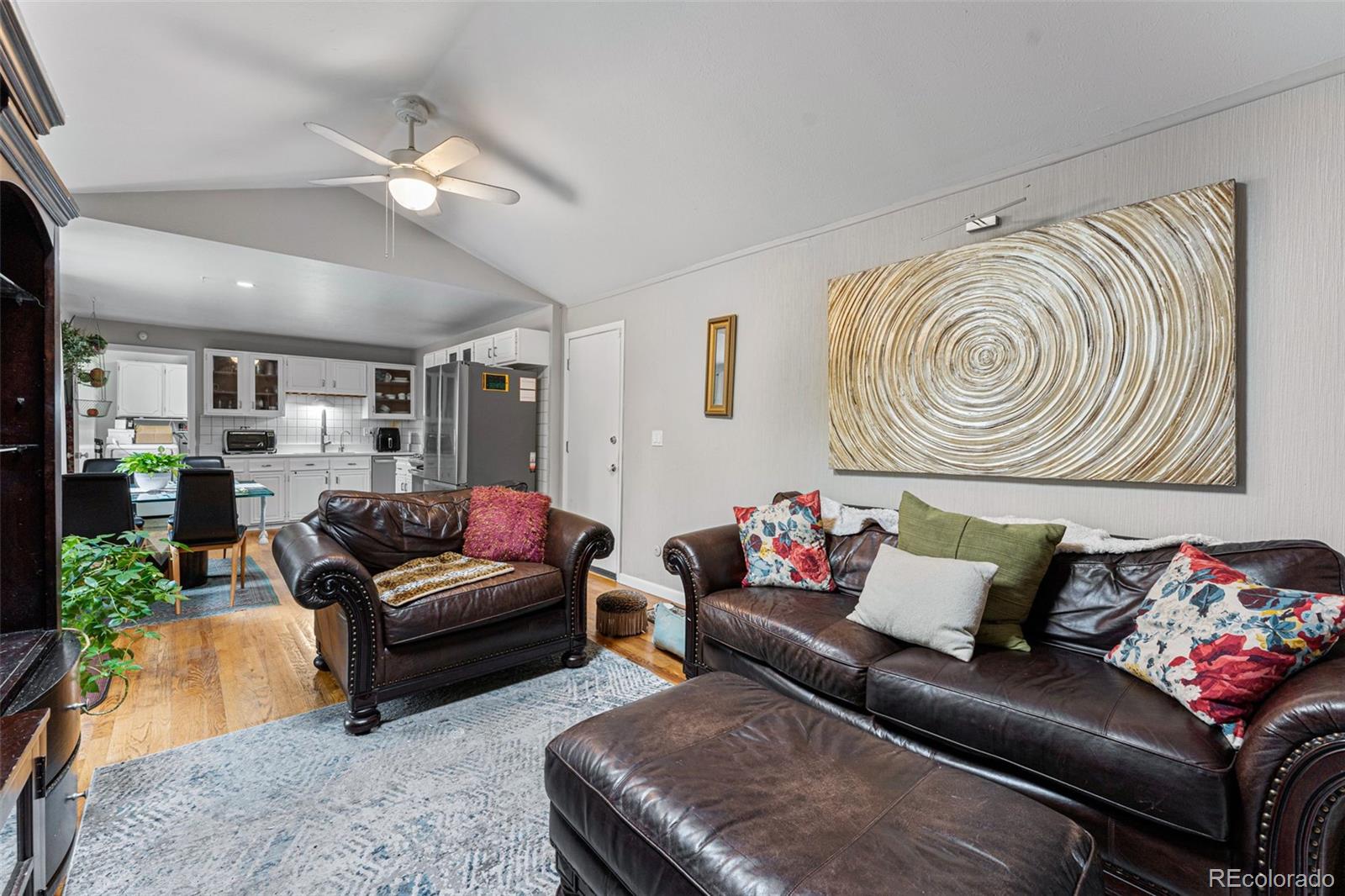 MLS Image #7 for 3058 s galena court,denver, Colorado