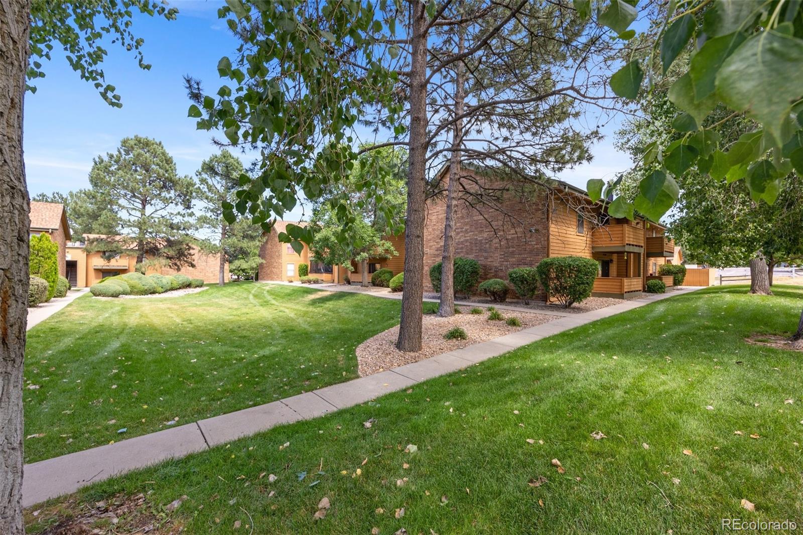 MLS Image #0 for 3345 s ammons street,lakewood, Colorado