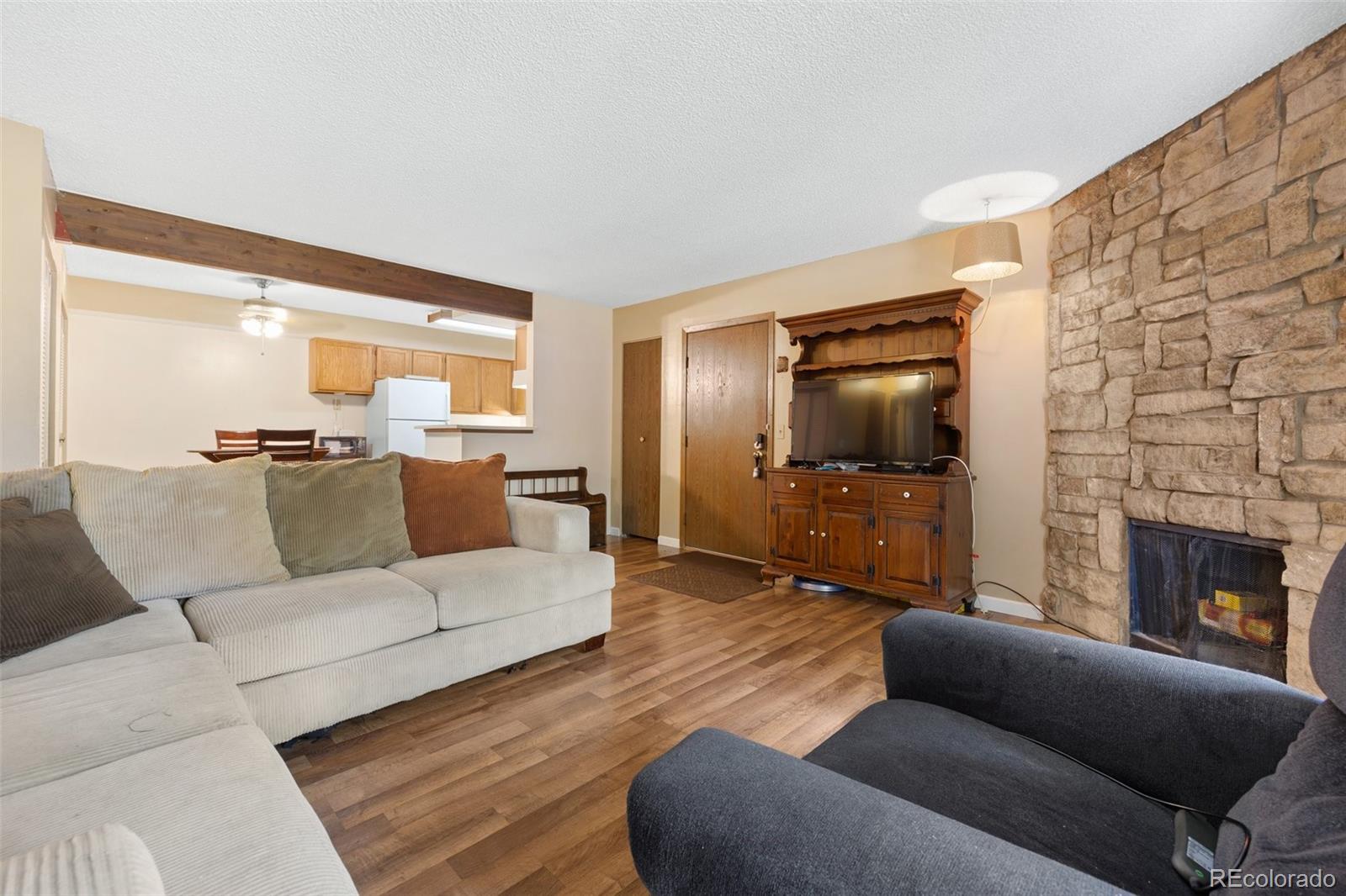 MLS Image #6 for 3345 s ammons street,lakewood, Colorado