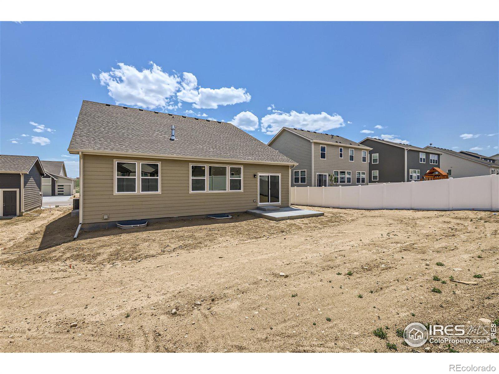 MLS Image #27 for 4421  scenic lane,johnstown, Colorado