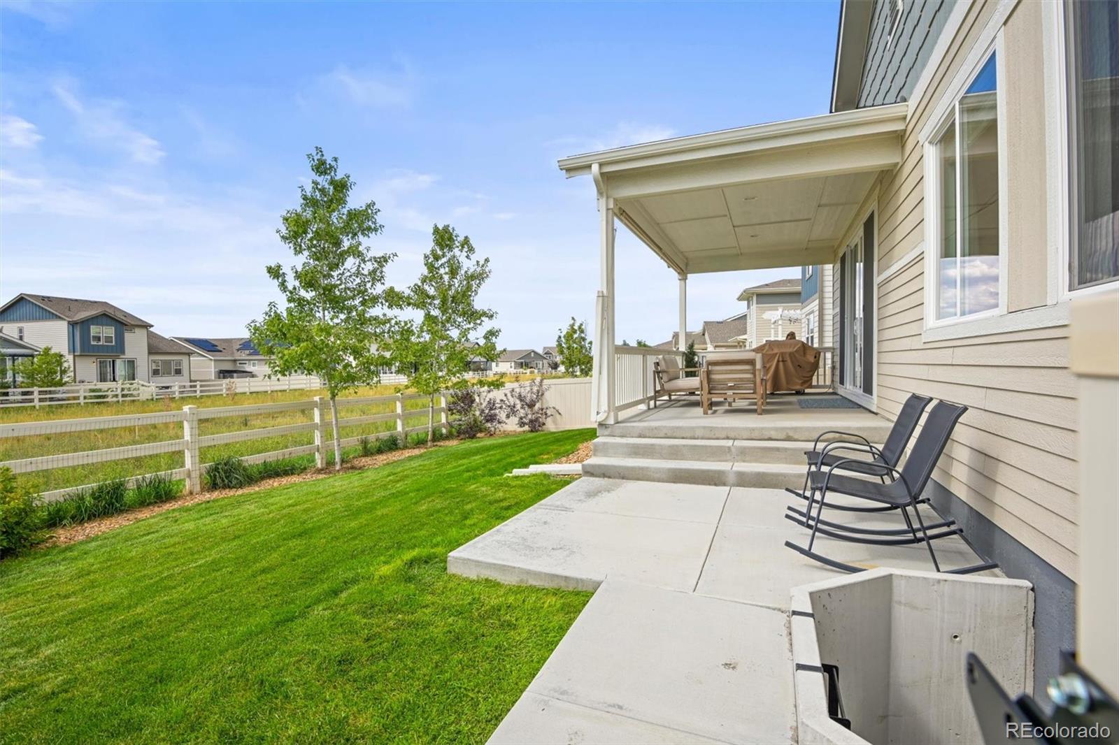 MLS Image #28 for 5693  saddle skirt street,parker, Colorado