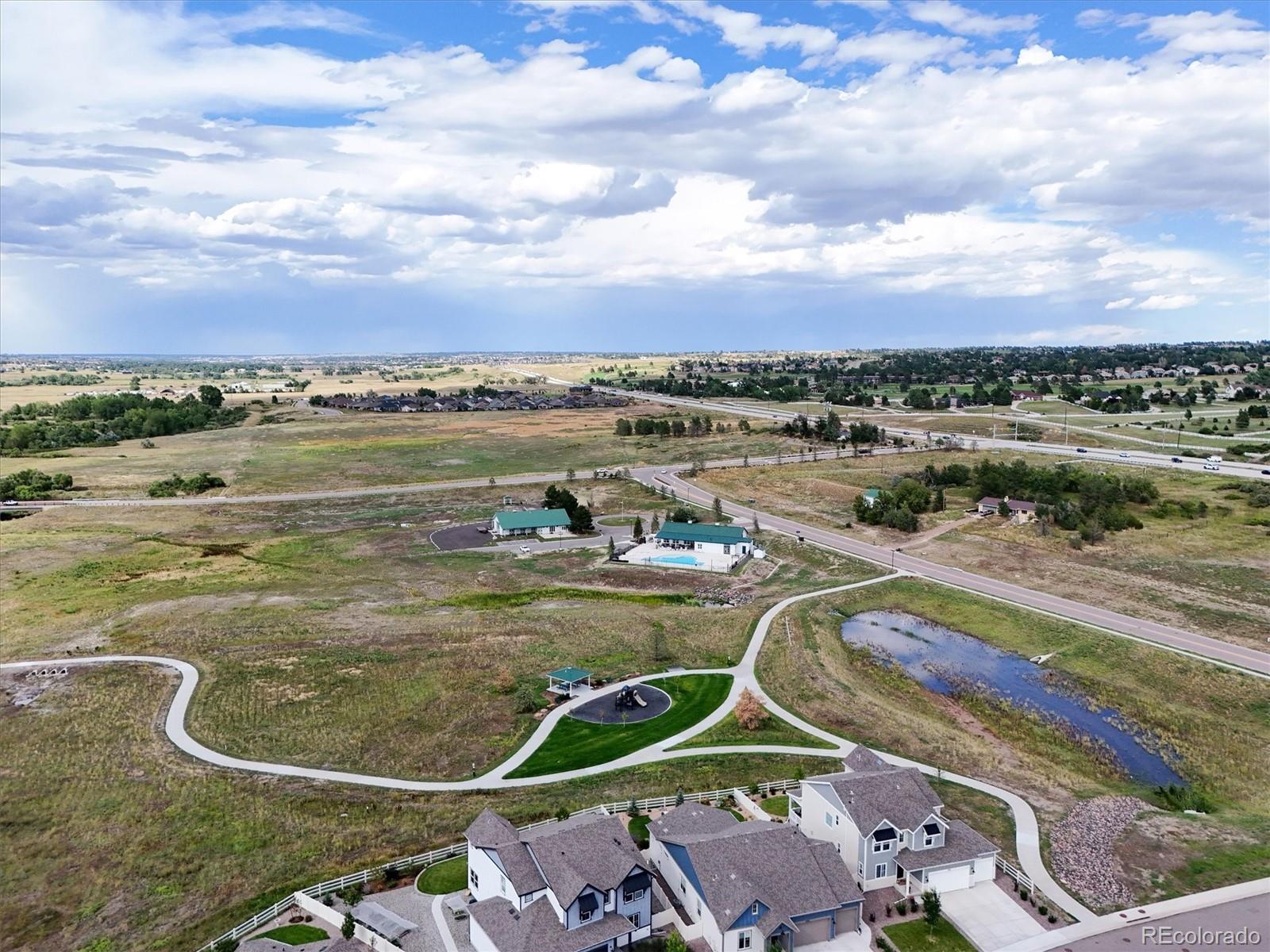 MLS Image #34 for 5693  saddle skirt street,parker, Colorado