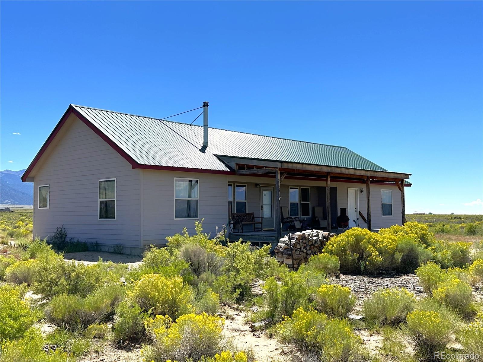 MLS Image #0 for 61190  co rd ee 7 ,moffat, Colorado