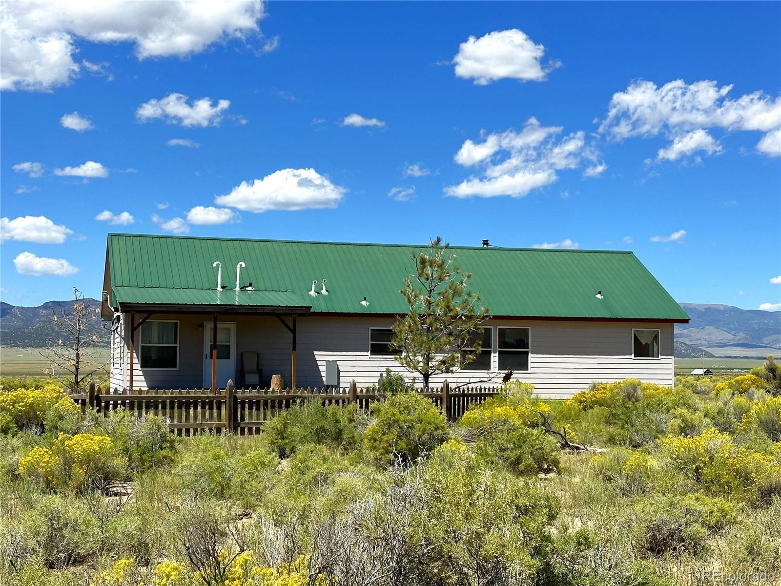 MLS Image #1 for 61190  co rd ee 7 ,moffat, Colorado