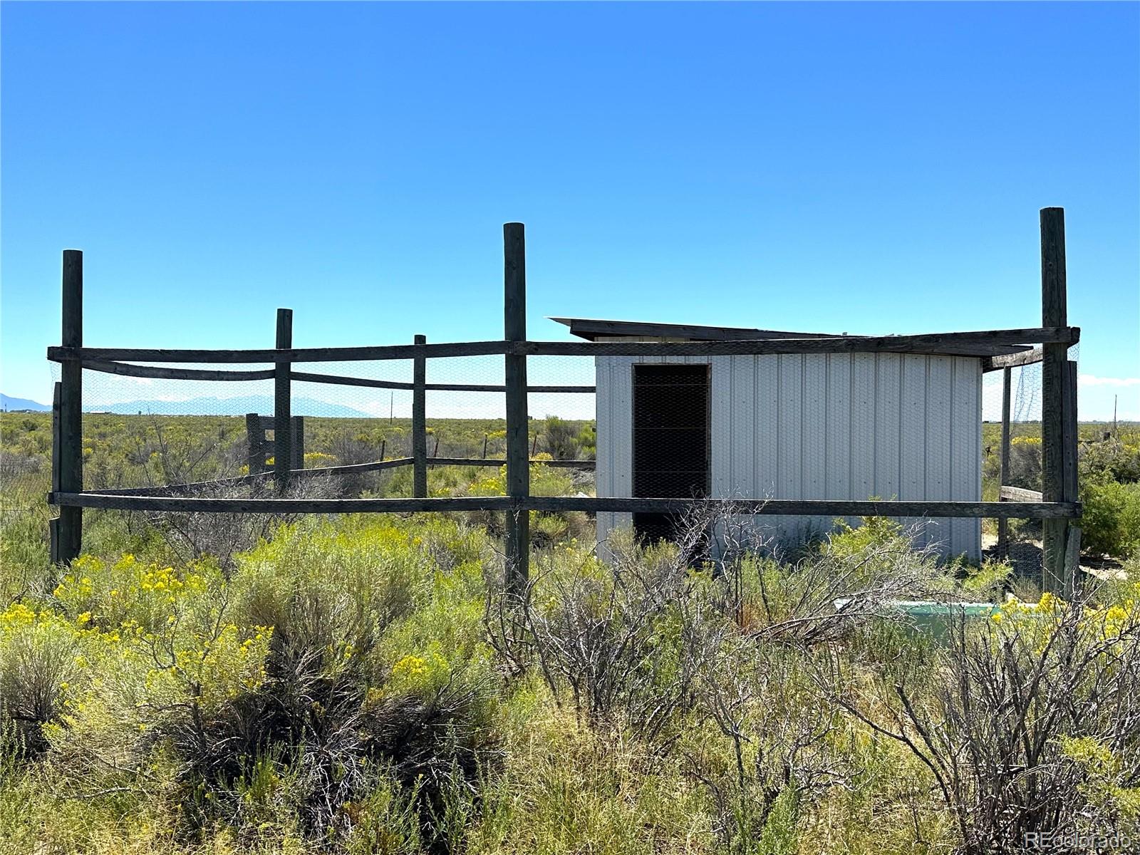 MLS Image #21 for 61190  co rd ee 7 ,moffat, Colorado