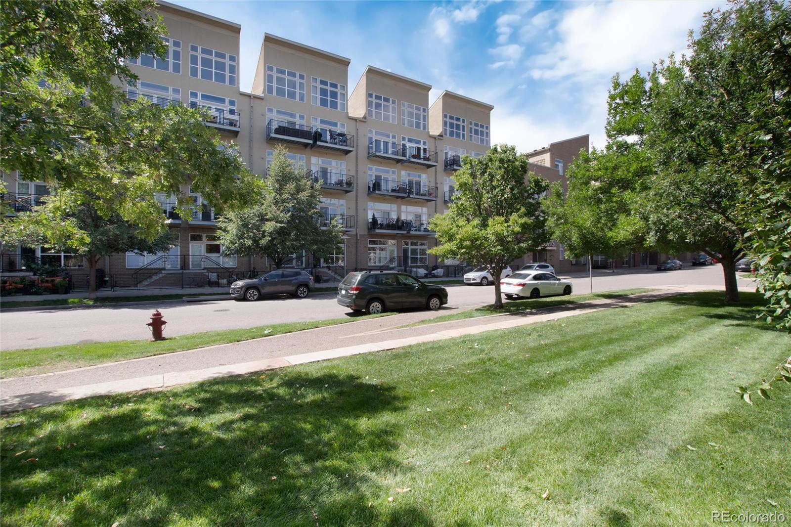 MLS Image #2 for 7240 w custer avenue,lakewood, Colorado