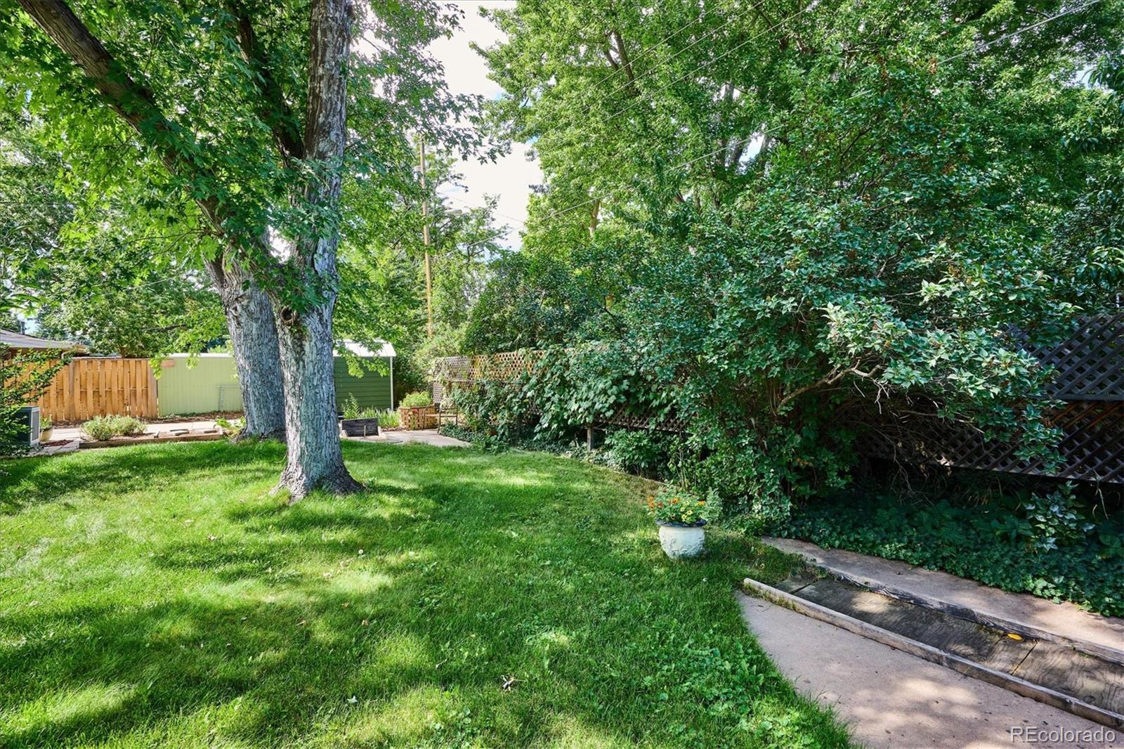 MLS Image #28 for 1597 s balsam court,lakewood, Colorado