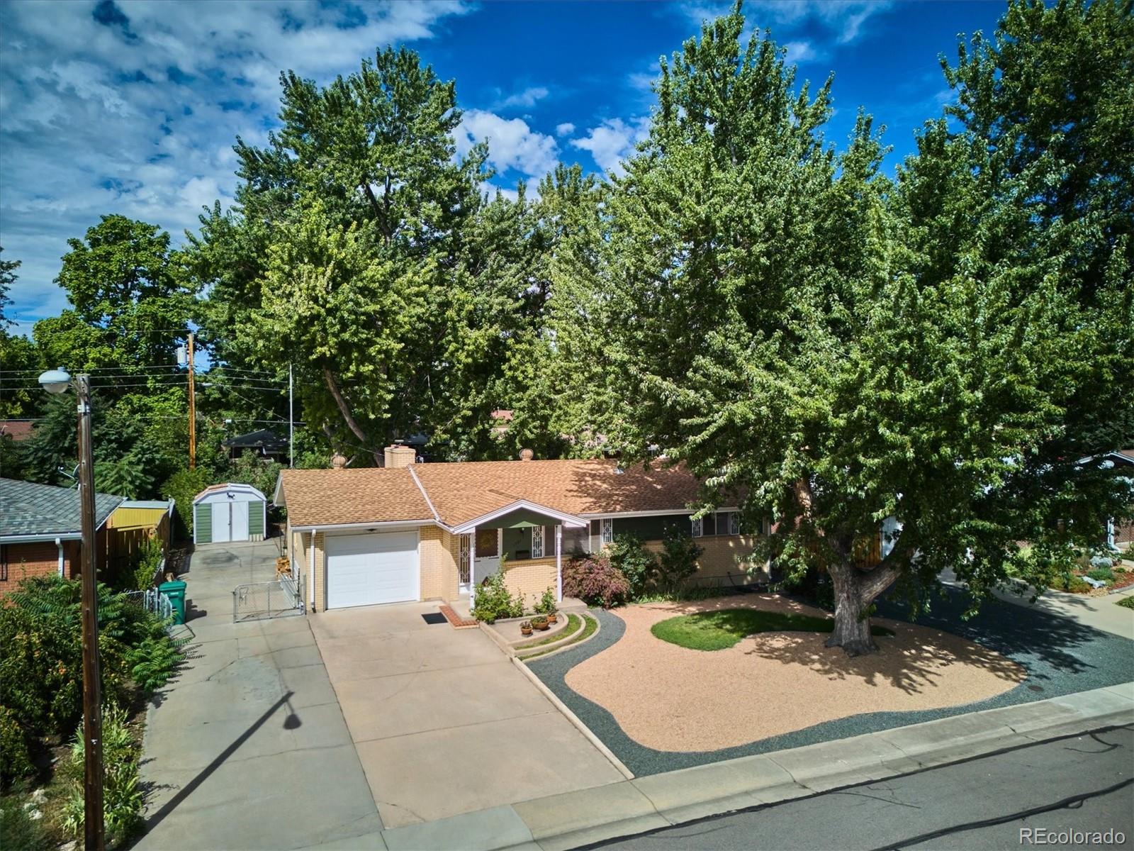 MLS Image #33 for 1597 s balsam court,lakewood, Colorado