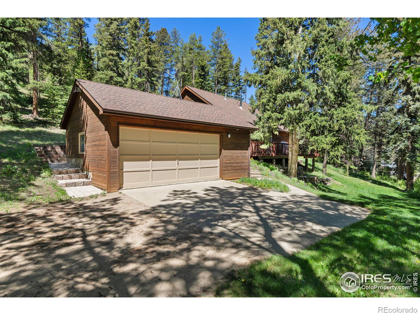 MLS Image #25 for 44  barker road,nederland, Colorado