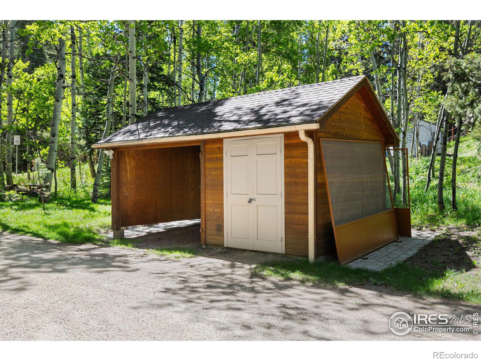 MLS Image #26 for 44  barker road,nederland, Colorado