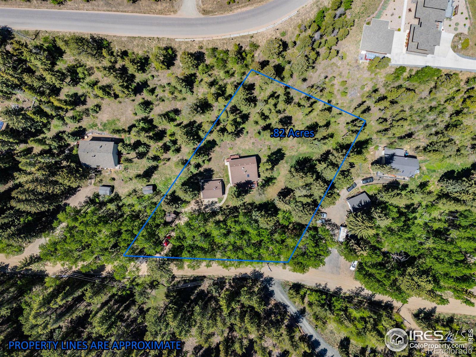 MLS Image #27 for 44  barker road,nederland, Colorado