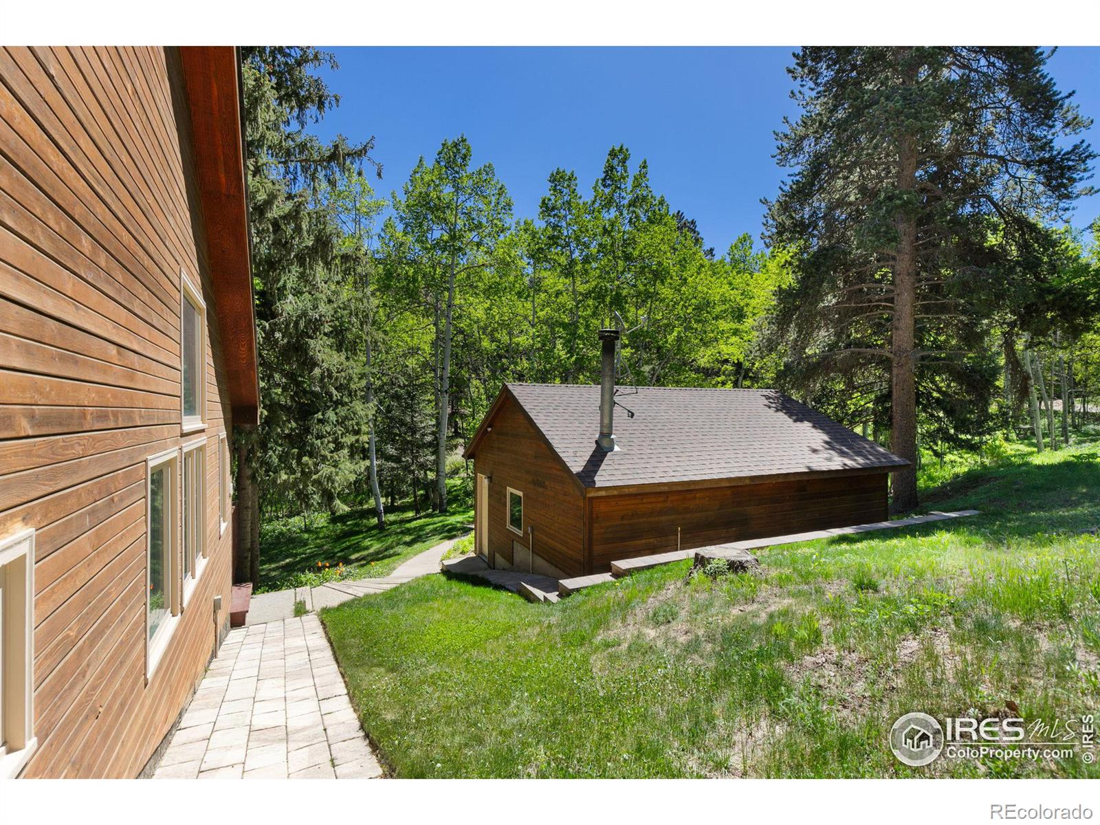 MLS Image #28 for 44  barker road,nederland, Colorado