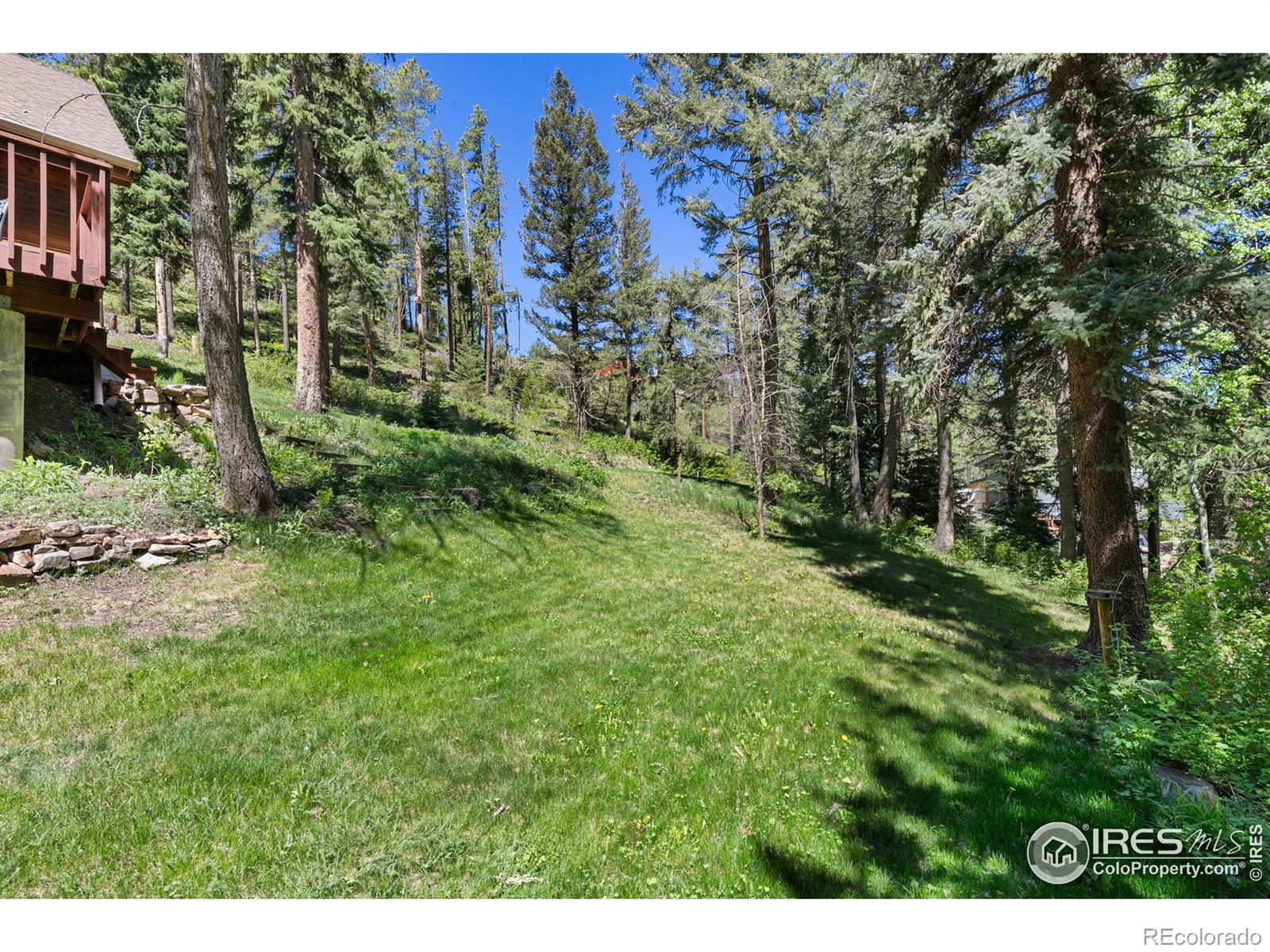 MLS Image #29 for 44  barker road,nederland, Colorado