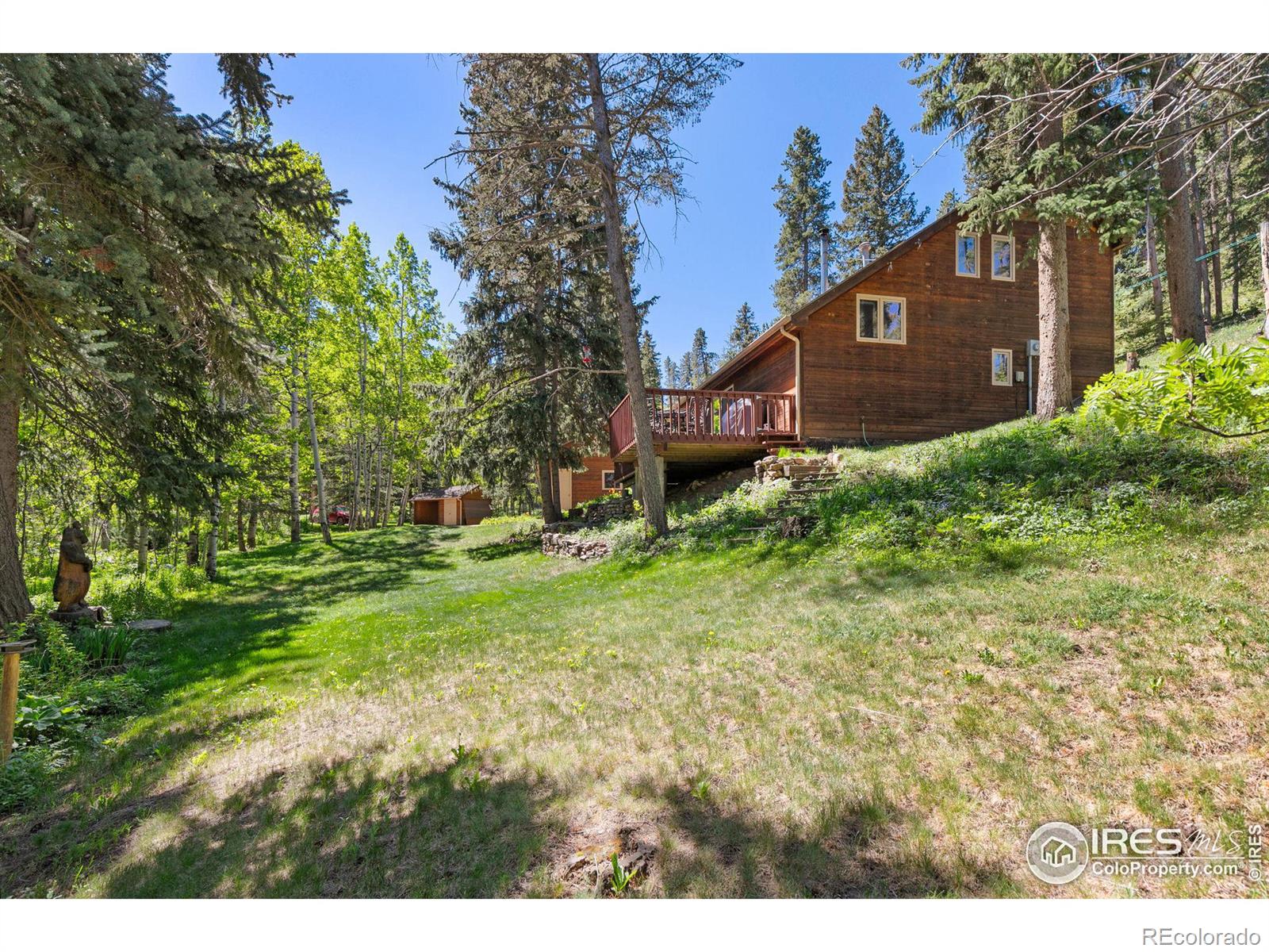 MLS Image #30 for 44  barker road,nederland, Colorado