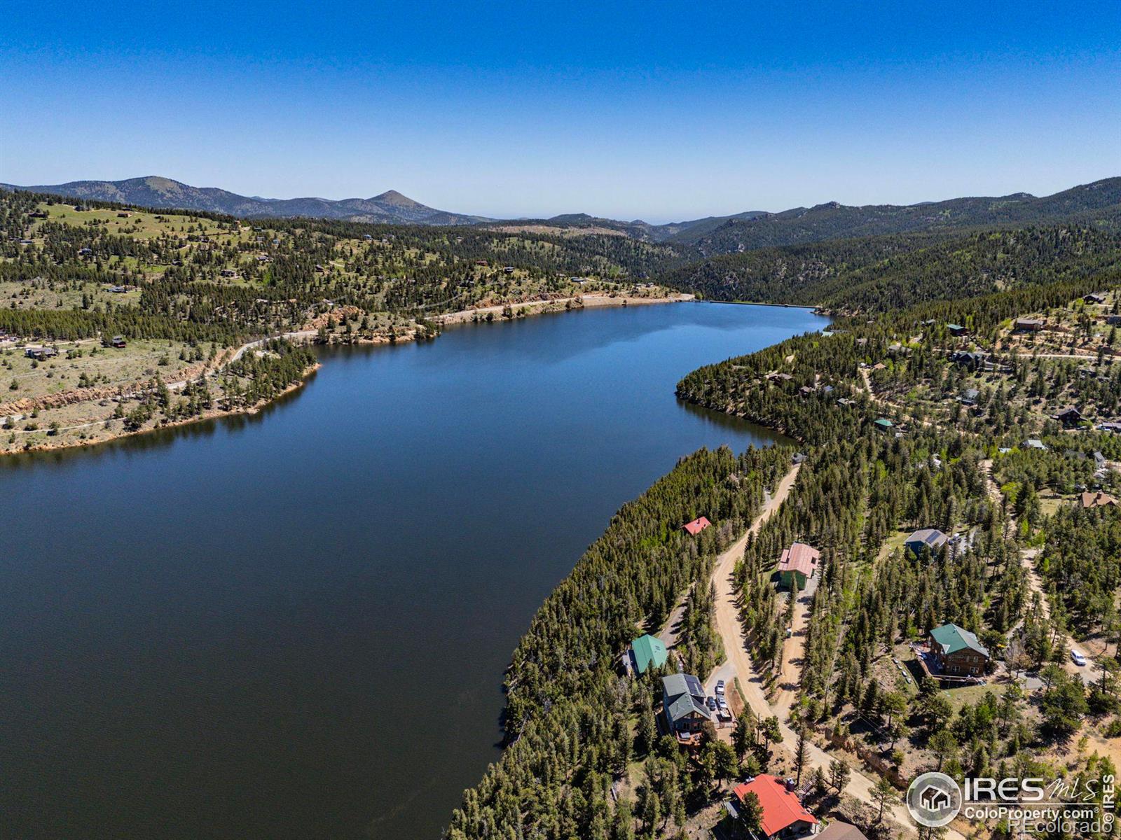 MLS Image #38 for 44  barker road,nederland, Colorado