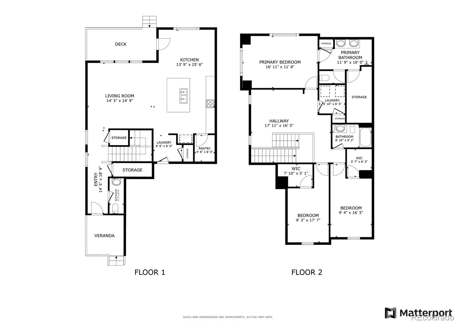 MLS Image #46 for 9566  richfield street,commerce city, Colorado