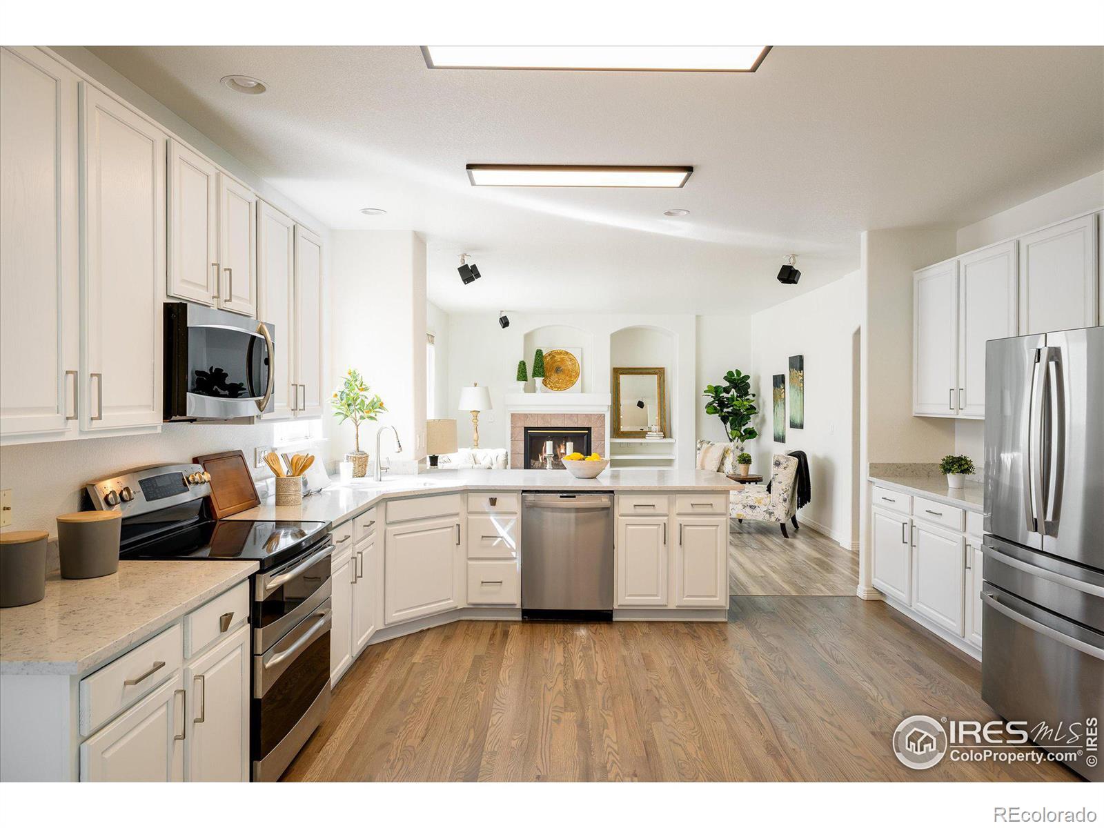 MLS Image #10 for 11572  benton way,westminster, Colorado