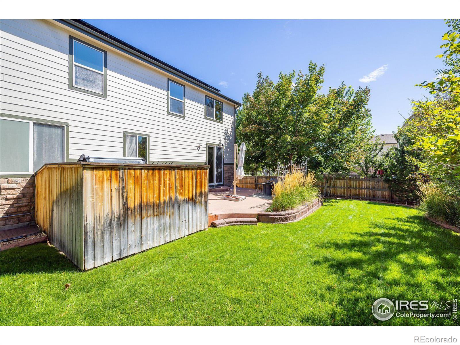 MLS Image #36 for 11572  benton way,westminster, Colorado