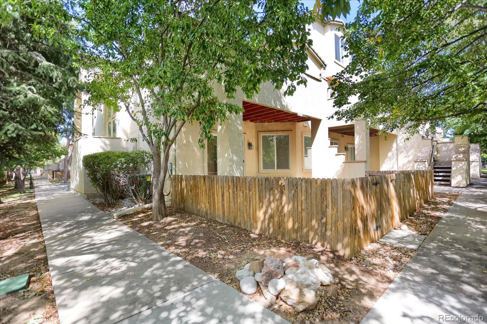 MLS Image #1 for 6150 e yale avenue,denver, Colorado