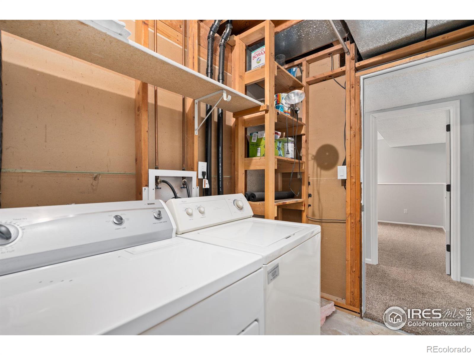 MLS Image #32 for 930  bitterbrush lane,fort collins, Colorado