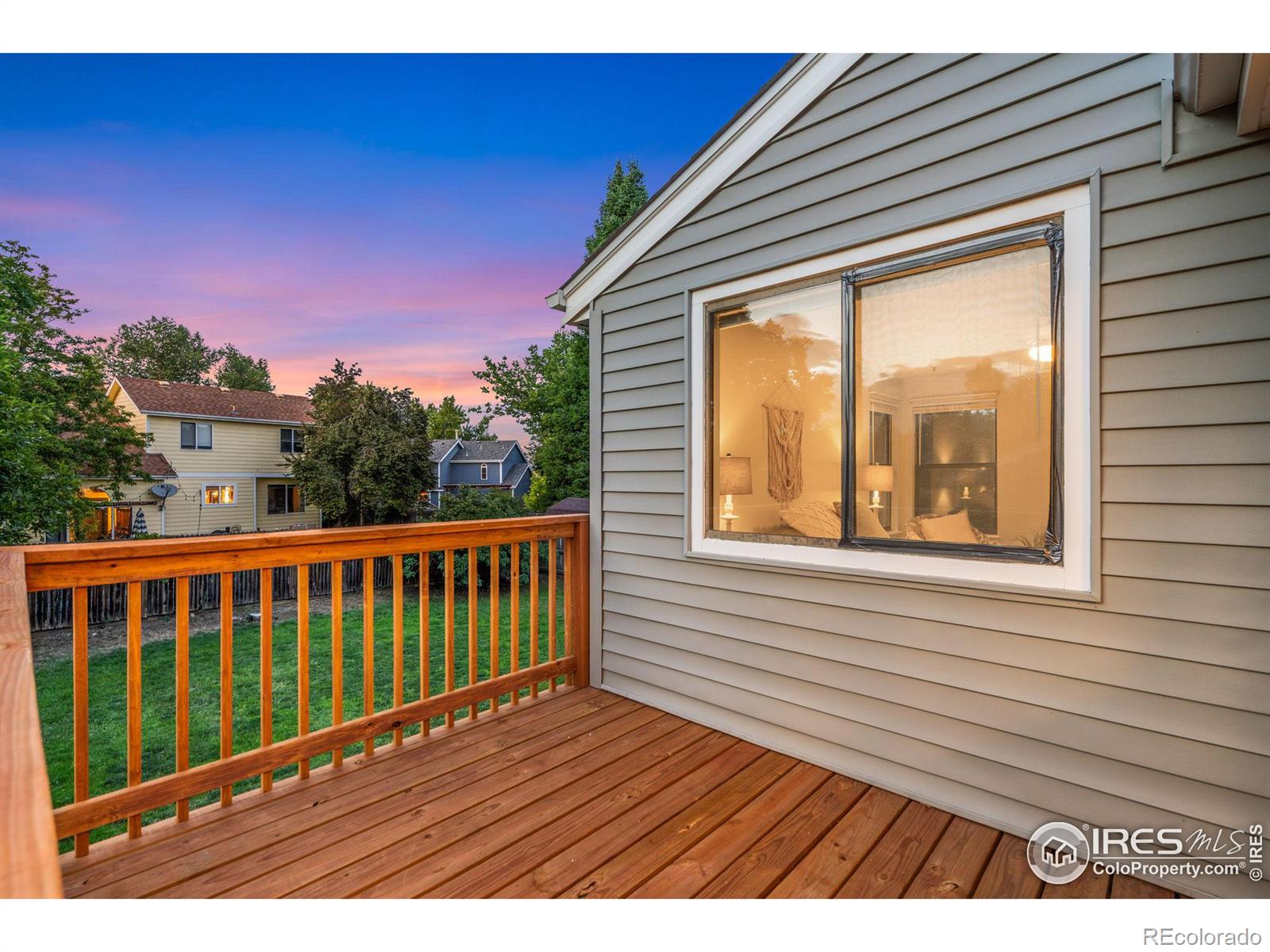 MLS Image #33 for 930  bitterbrush lane,fort collins, Colorado