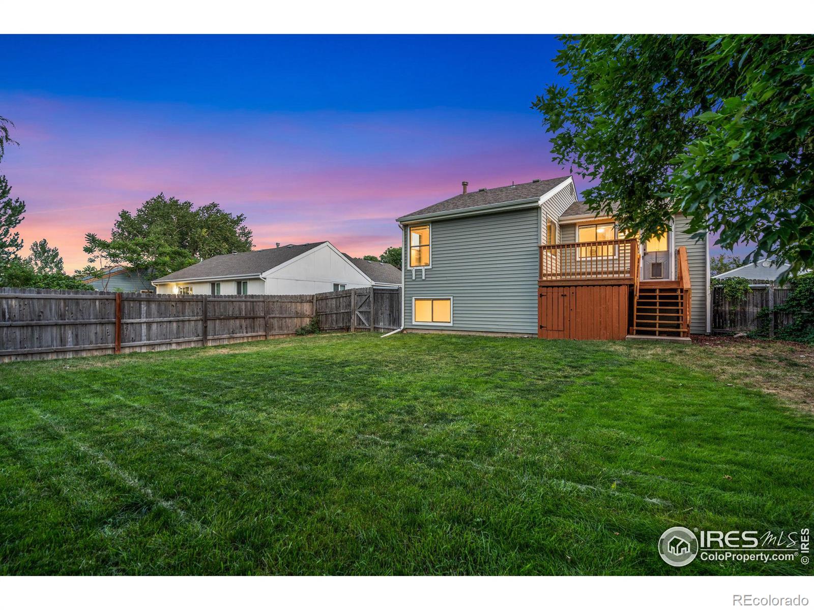 MLS Image #36 for 930  bitterbrush lane,fort collins, Colorado